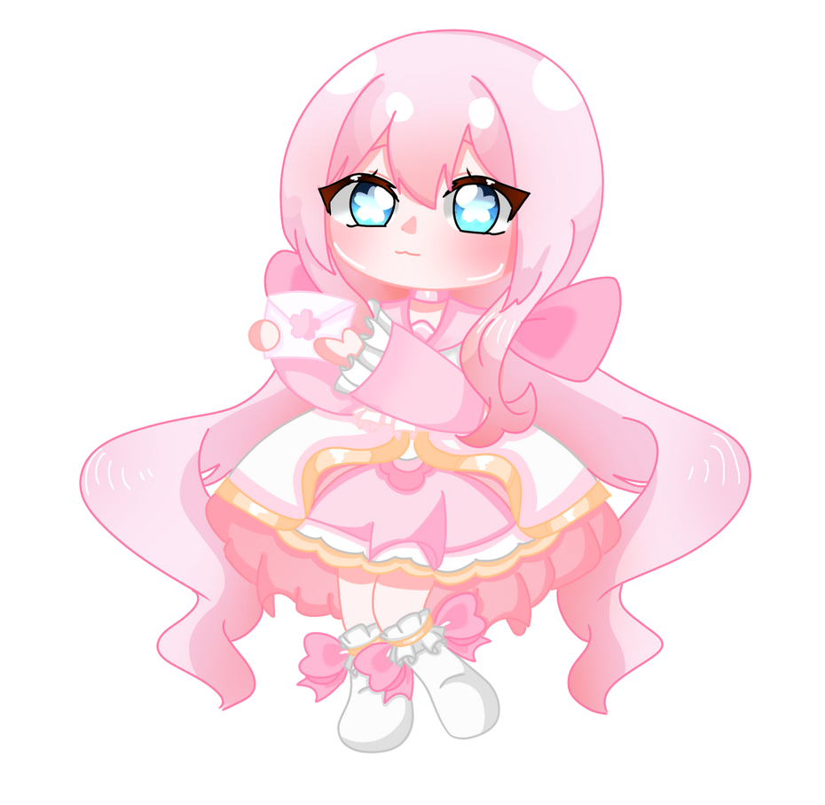 Art by : @jamb_uimup