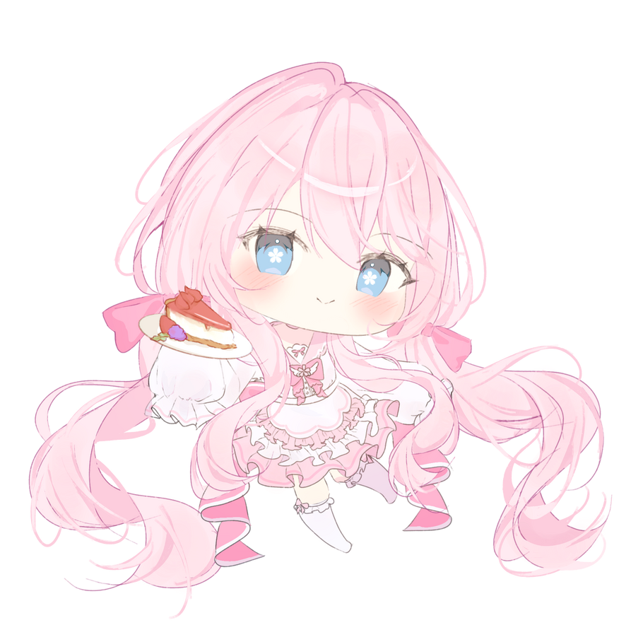 Art by : @nariinmi