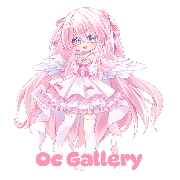 Oc gallery Oc gallery