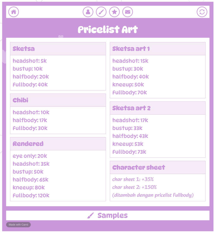 Complet Subpage