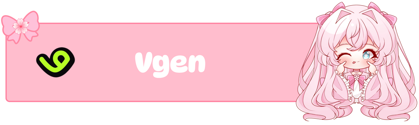 vgen vgen